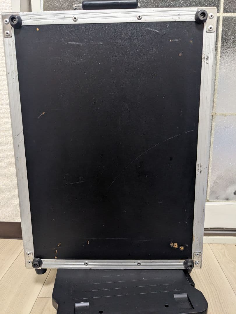 Ashdown EVOIII 500 メンテナンス済 完動品 ケース付き
