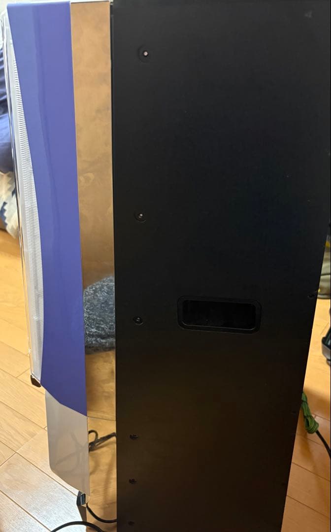 【大特価】アイドルマスター ミリオンライブ! スマスロ実機　簡易ユニット付