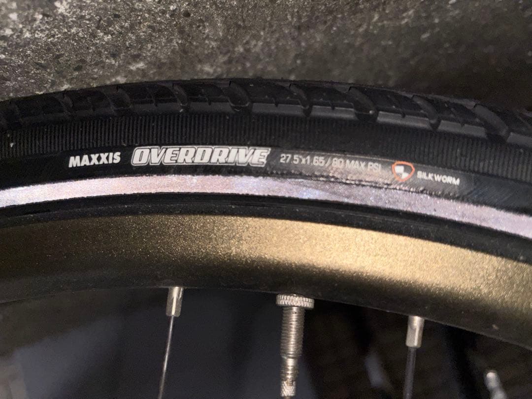 専用出品FUJI TALAWAH 2022 サイズ17 NICKEL