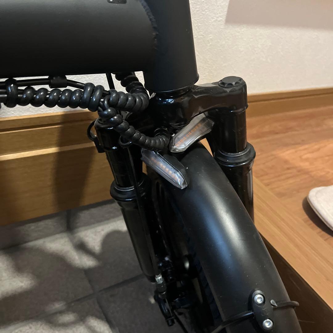 電動自電車