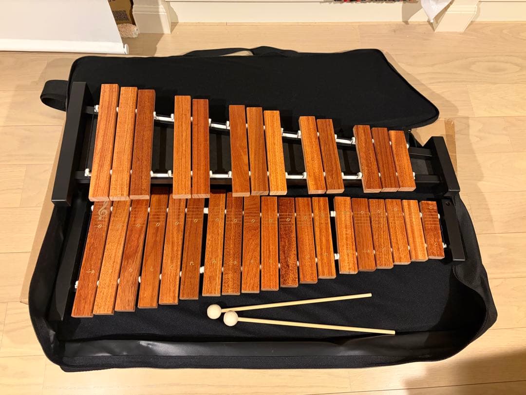 ゼオン　シクロフォン　ほぼ未使用