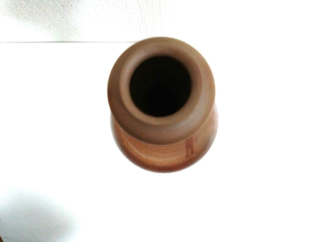 備前焼 陶峰窯　一輪差