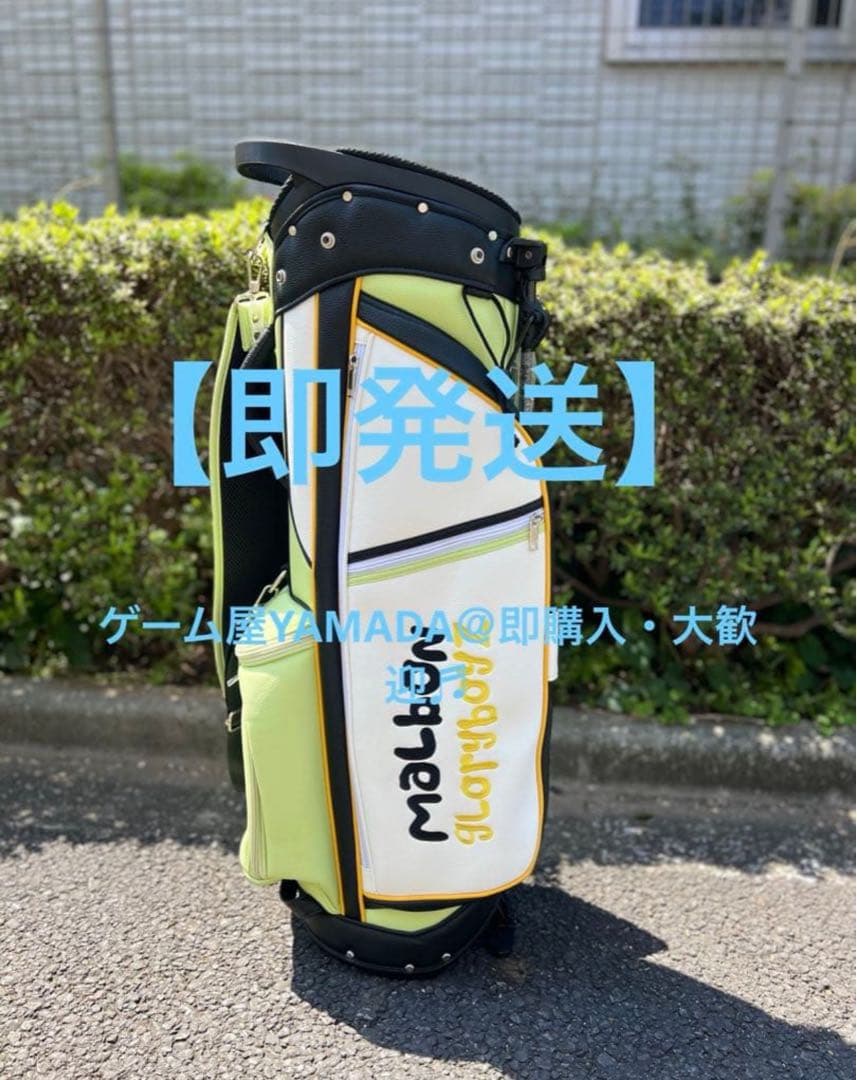 Malbon マルボンゴルフ レディース プリーツスカート グレー サイズS