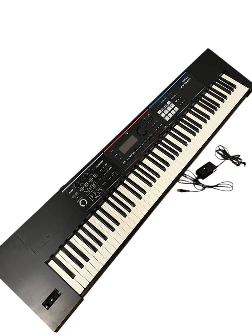 Roland JUNO-DS88 シンセサイザー