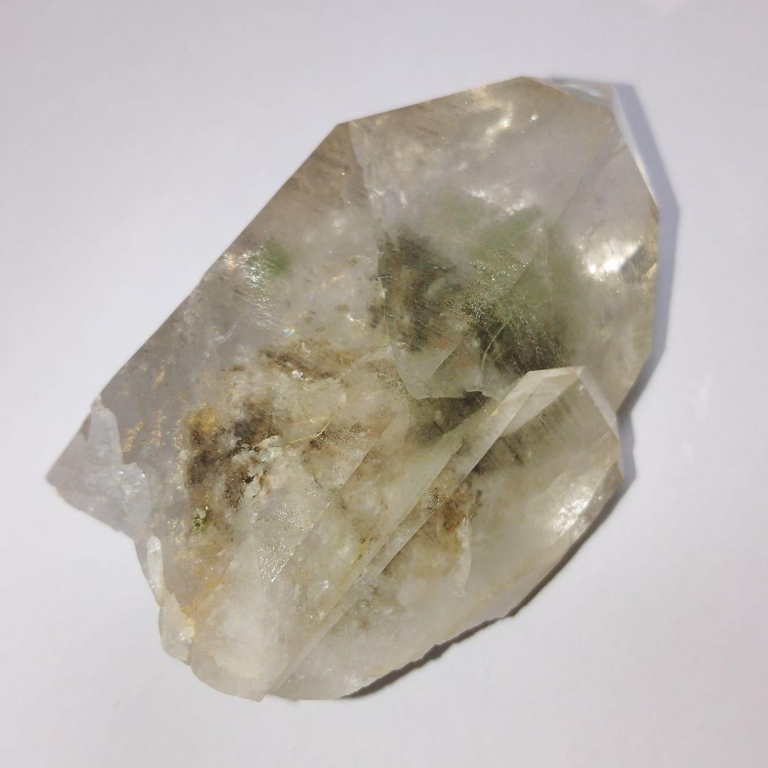 ガーデン水晶 原石