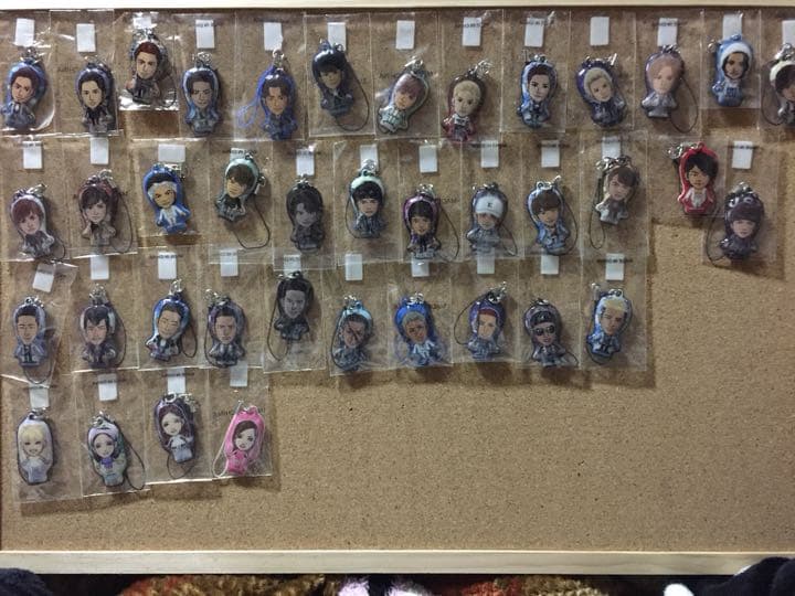 三代目JSB 登坂広臣 岩田剛典 NAOTO エリー 直己 過去 クリーナー