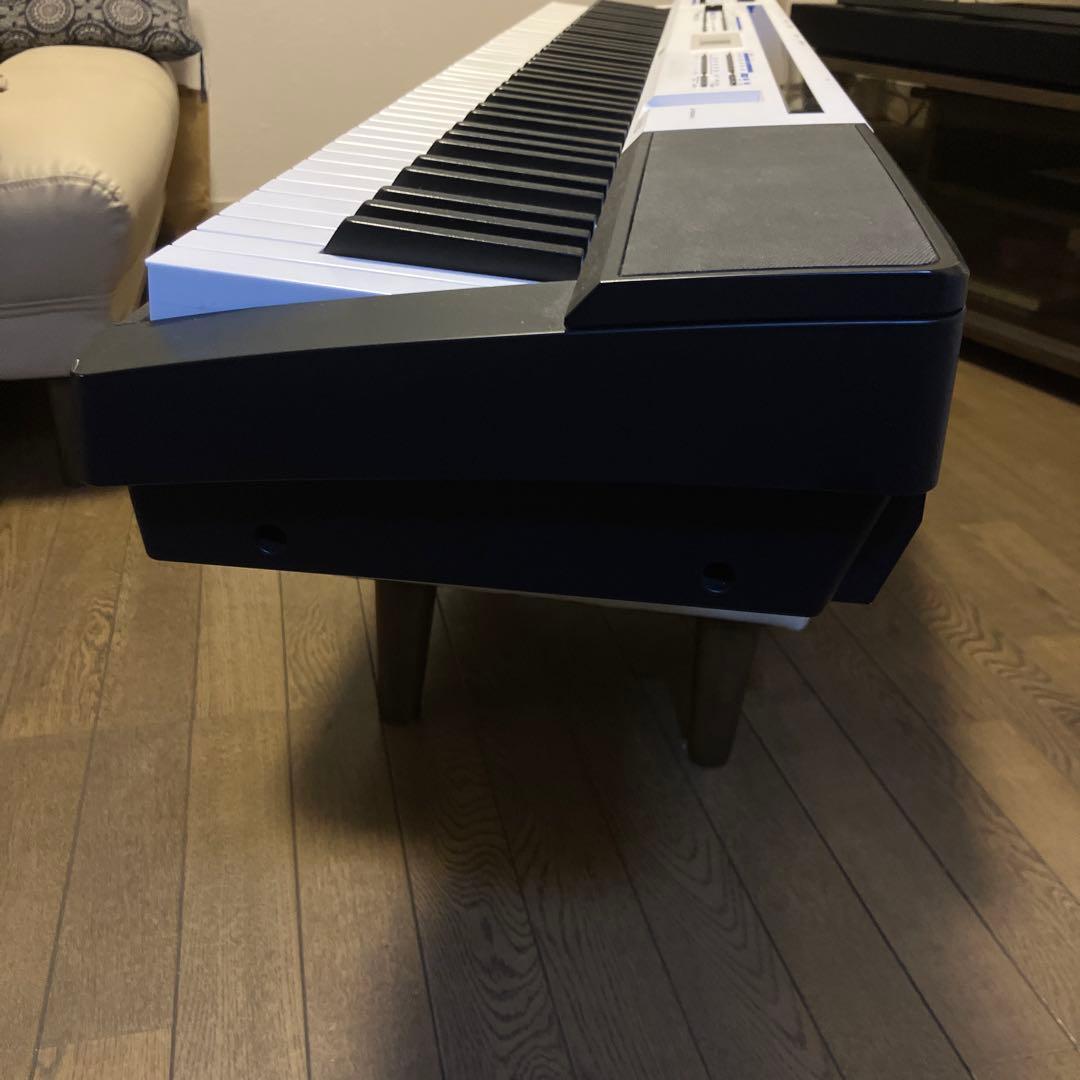 Privia XP-5S 88鍵シンセサイザー
