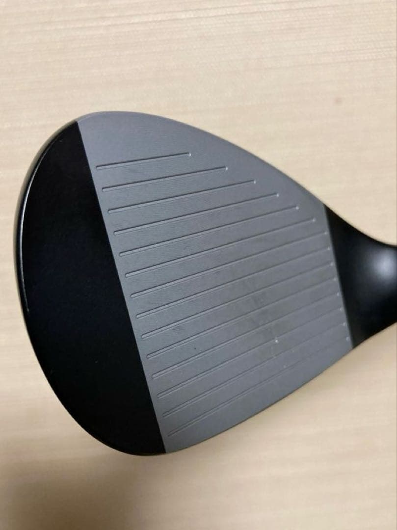ミズノMP-R4 ブラックシリーズ ウェッジ 58° NS850(R)+950