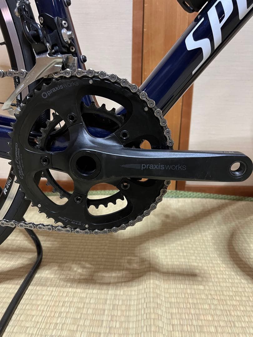 自転車本体 specialize tarmac