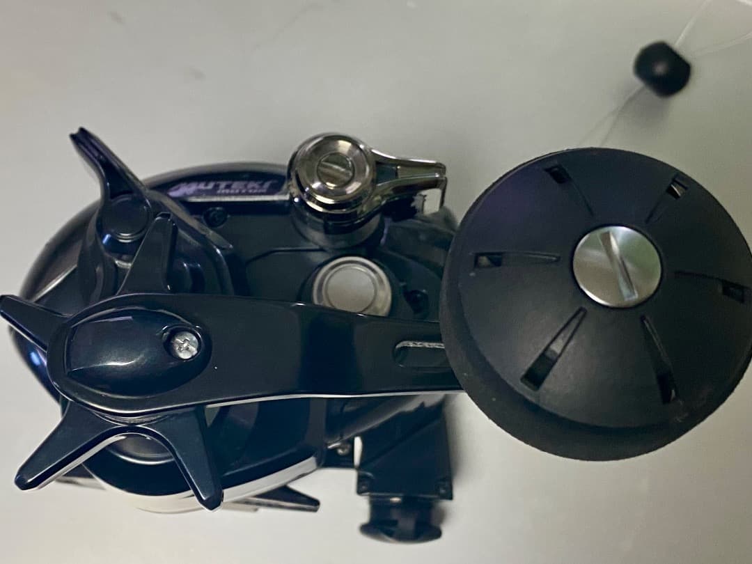 シマノ16プレイズ 3000　中古美品