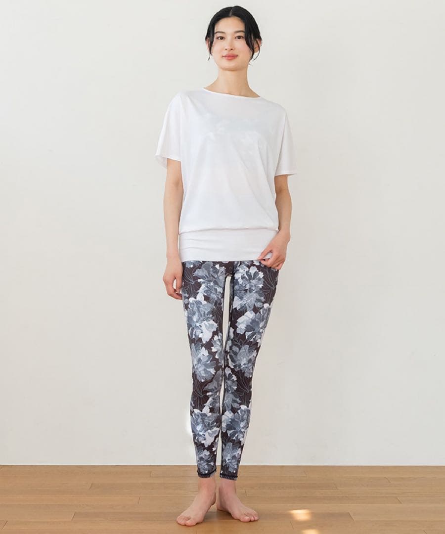 SUKALA スカーラ　プルオーバー付きトリプルセットアップ3点セット　Lサイズ
