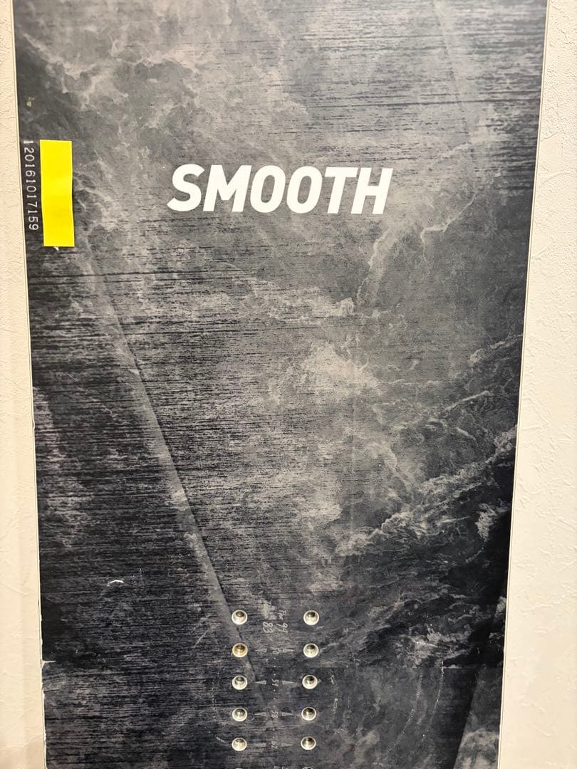 ★限定品 22-23 ヨネックス SMOOTH 158Wcm★ ogasaka