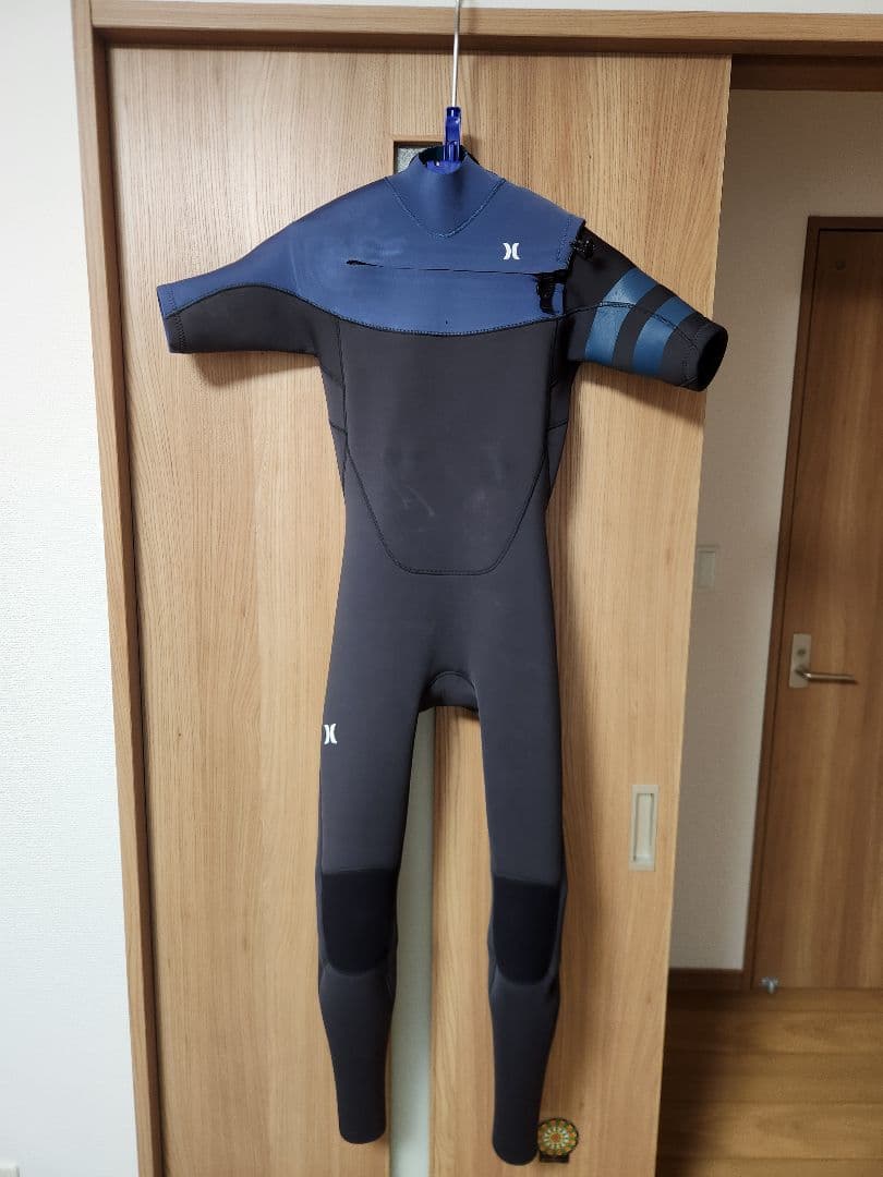 k*u様 Hurley ハーレー 3X2mm MZSGAD24最終値下げ既製品