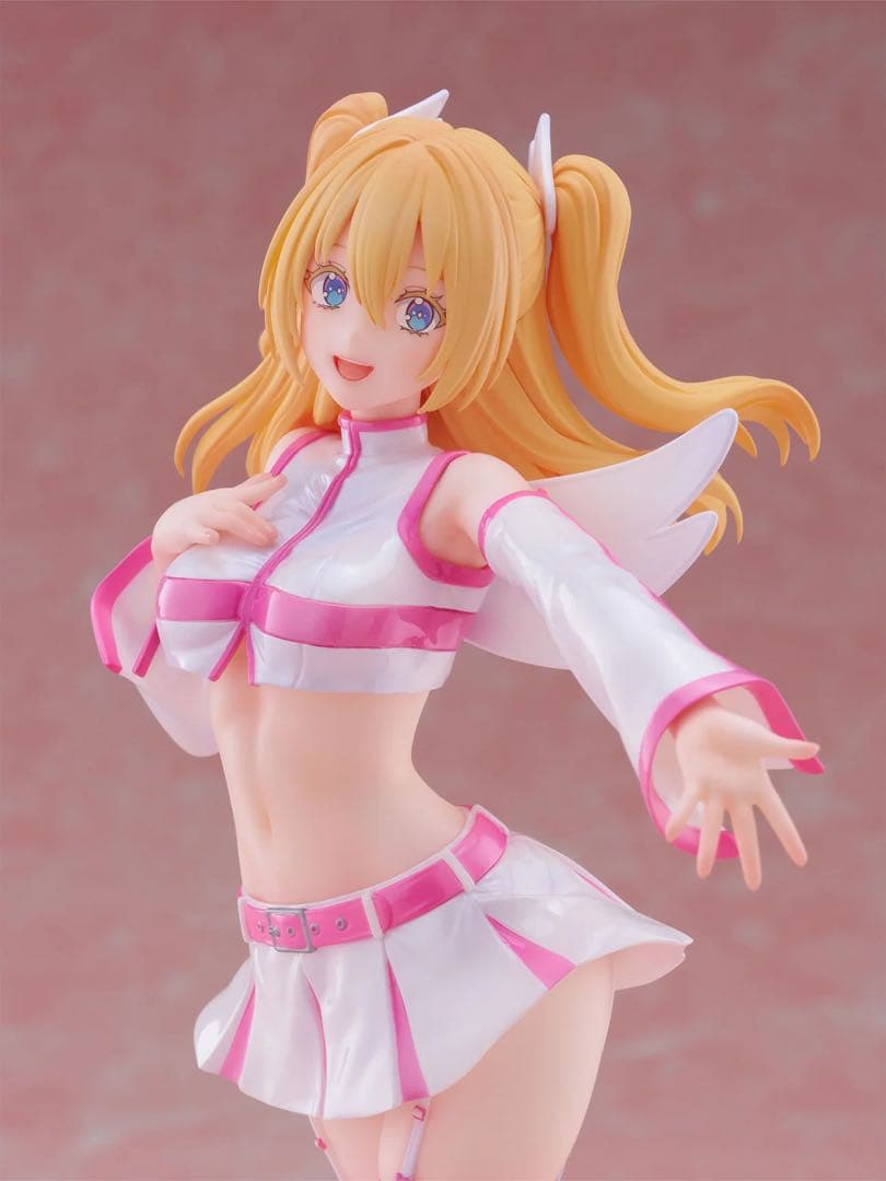 リリエル 天使空挺隊/リリサ 1/7スケールフィギュア