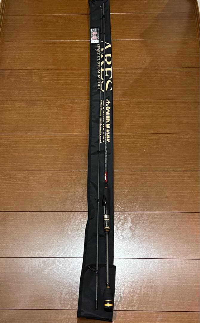 超希少『魅黒/RED』ZERO-GEVOLUTION800朱雀IIEVA『新品』