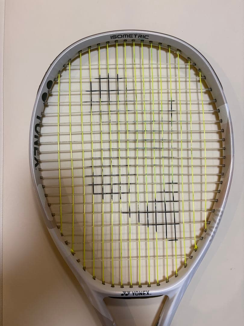 【土日限定】YONEX VCORE100 サンドベージュG2