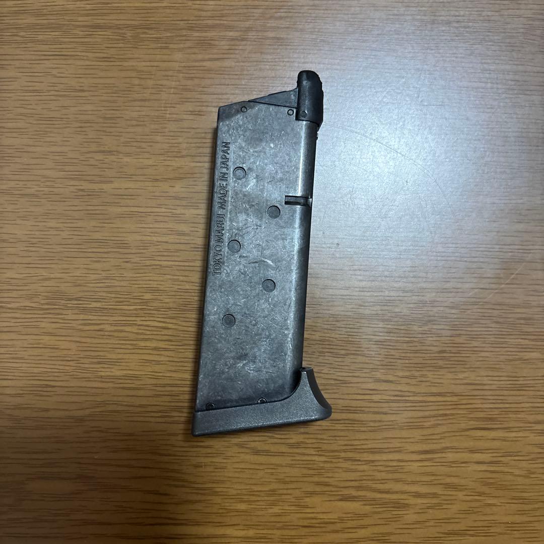 東京マルイ ちさとの銃　最終値下げ