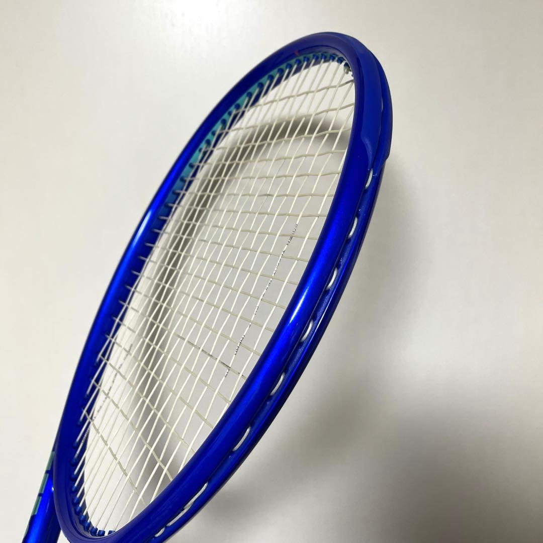 ウィルソン　ウルトラツアー98 V5.0 G2