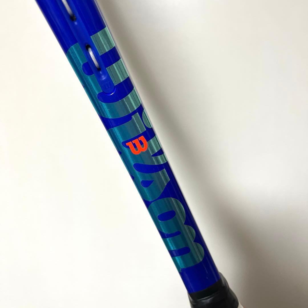 ウィルソン　ウルトラツアー98 V5.0 G2