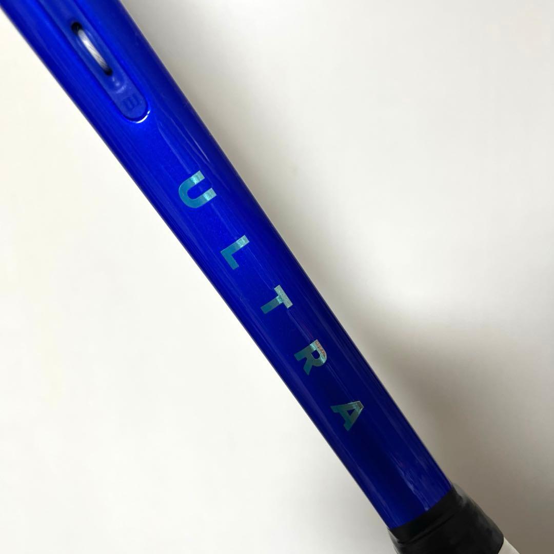 ウィルソン　ウルトラツアー98 V5.0 G2