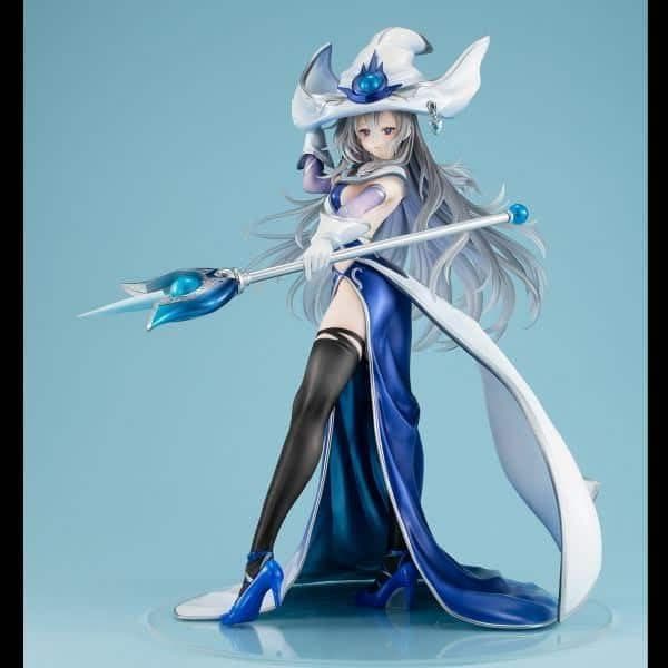 ART WORKS MONSTERS 遊戯王 サイレント・マジシャン