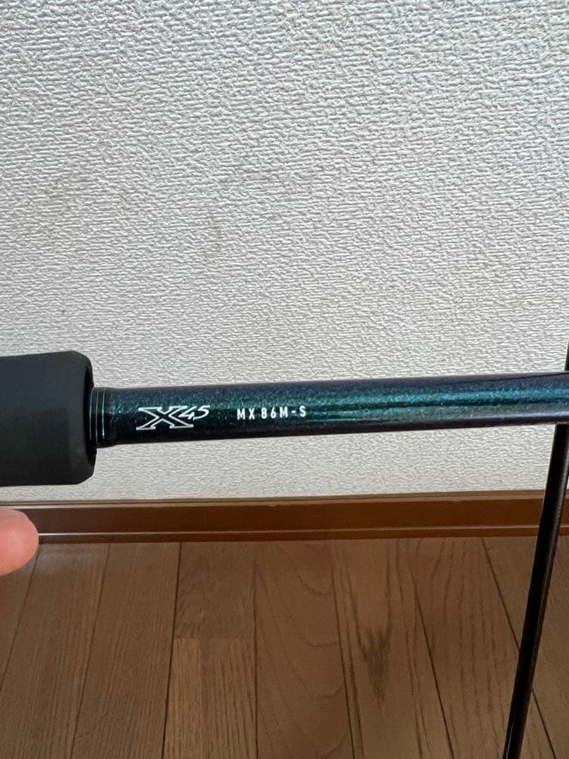 エメラルダス mx86m-s 中古