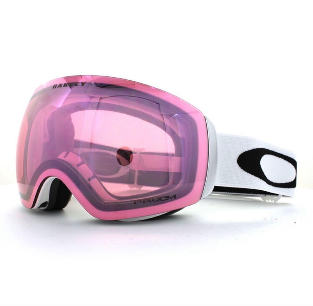 OAKLEY PRIZM ゴーグル