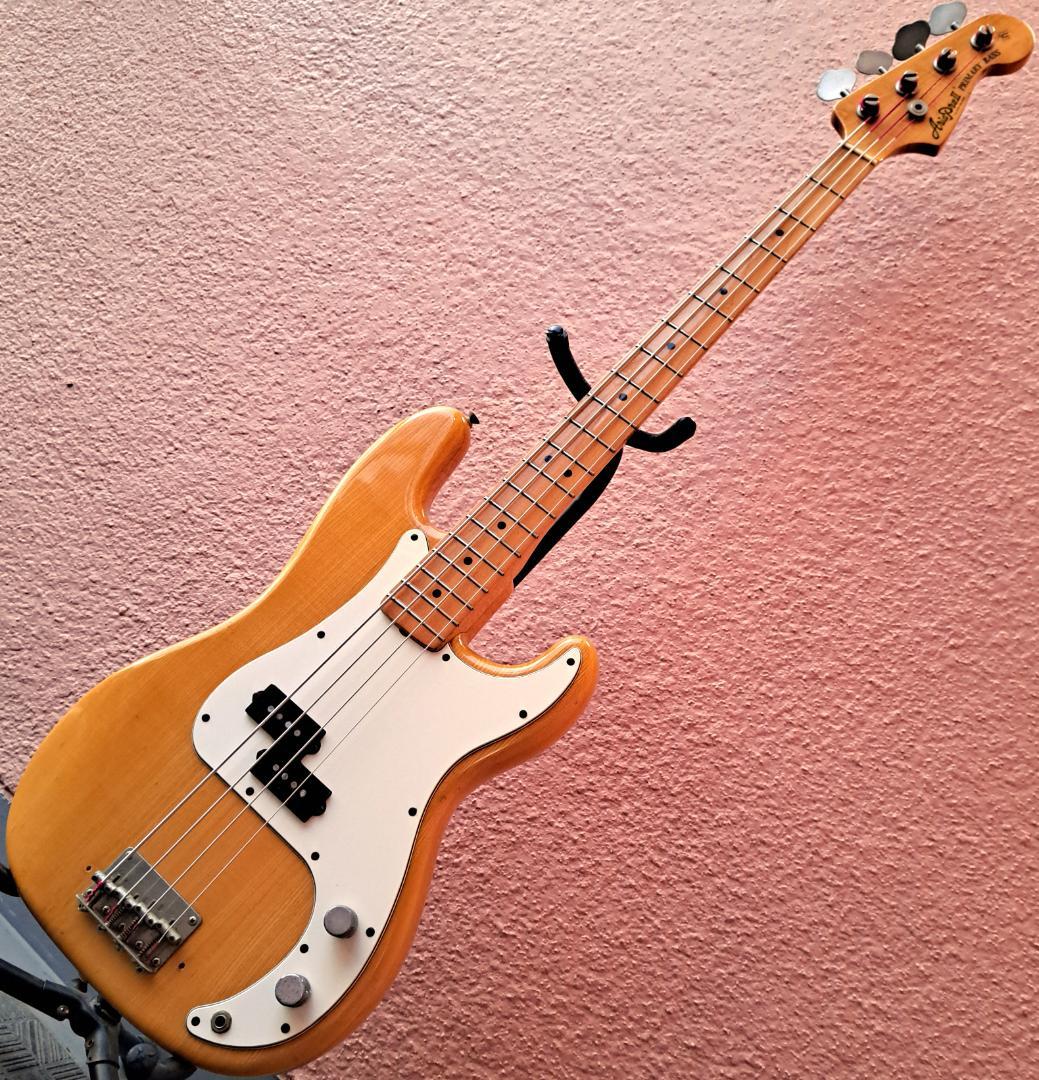 ■AriaProII Primary Bass PB アリアプロ プレベ 日本製