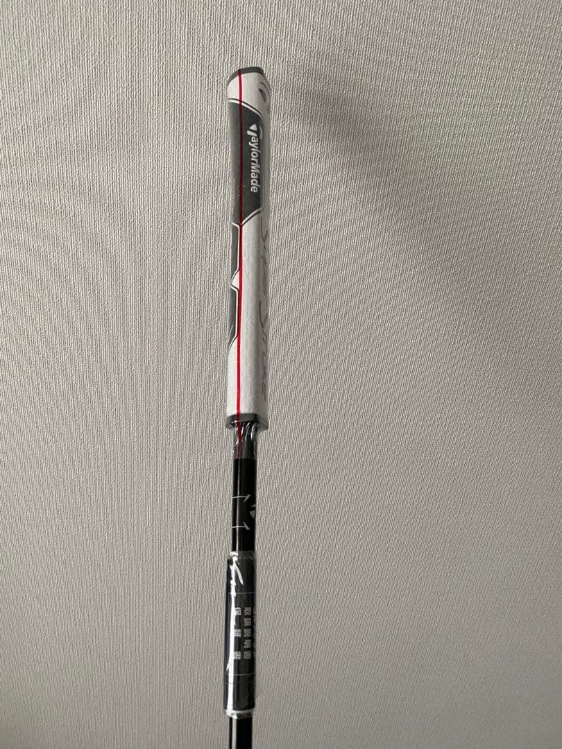 テーラーメイドスパイダーツアーXレフティ