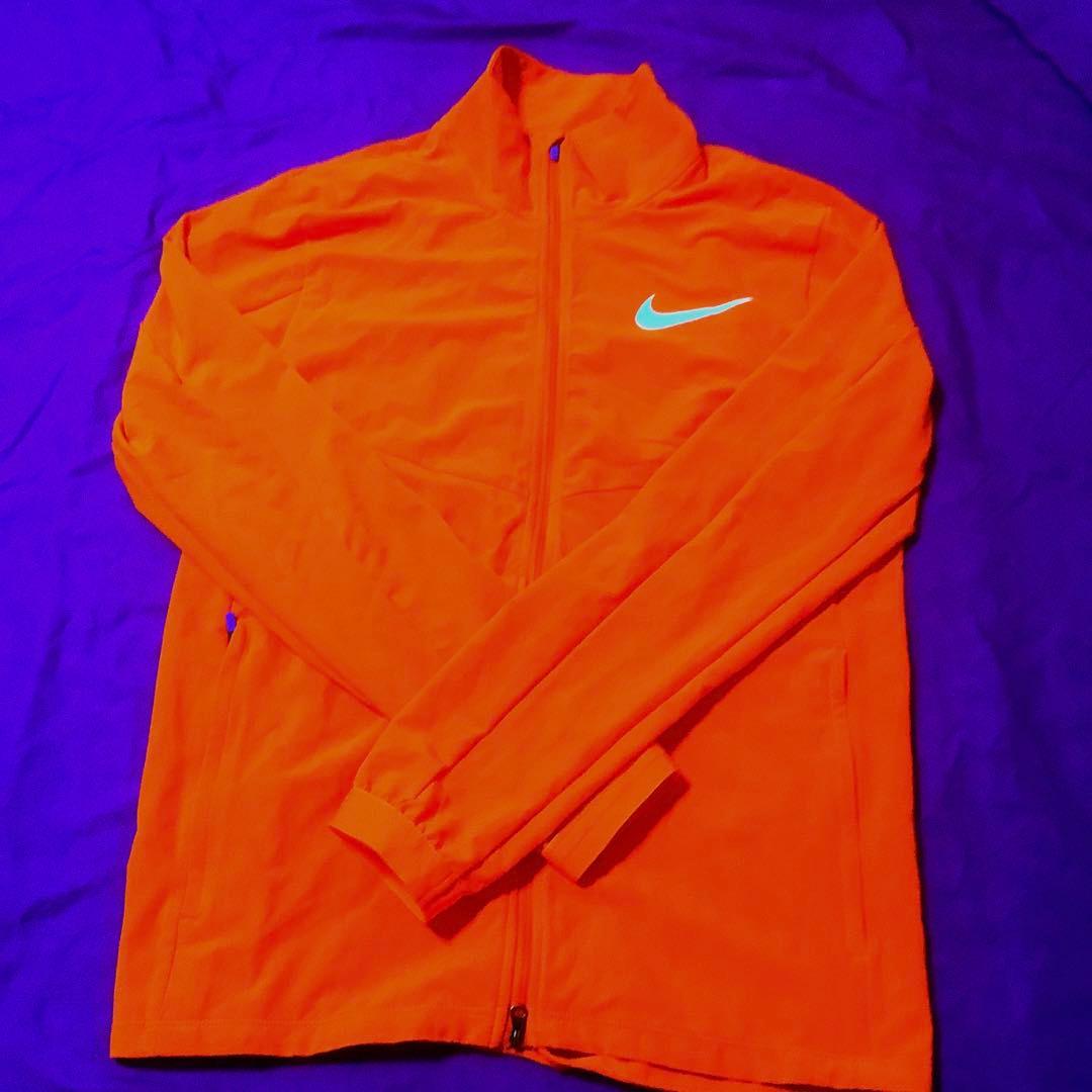 NIKE pro elite 2020 Rosa トラックスーツ　S
