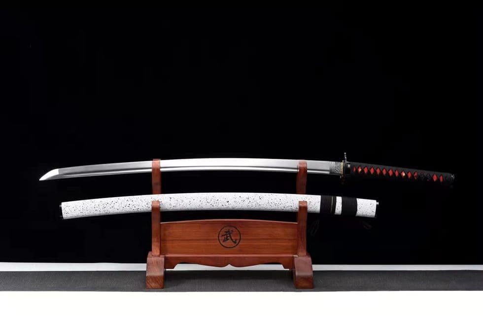 【魔域】  武具　刀装具　日本刀　模造刀　居合刀