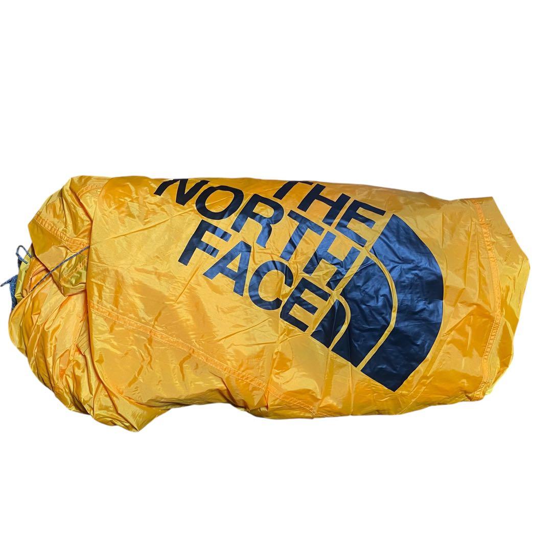 最終値下げ‼️【廃盤/希少】THE NORTH FACE GEODOME4 テント