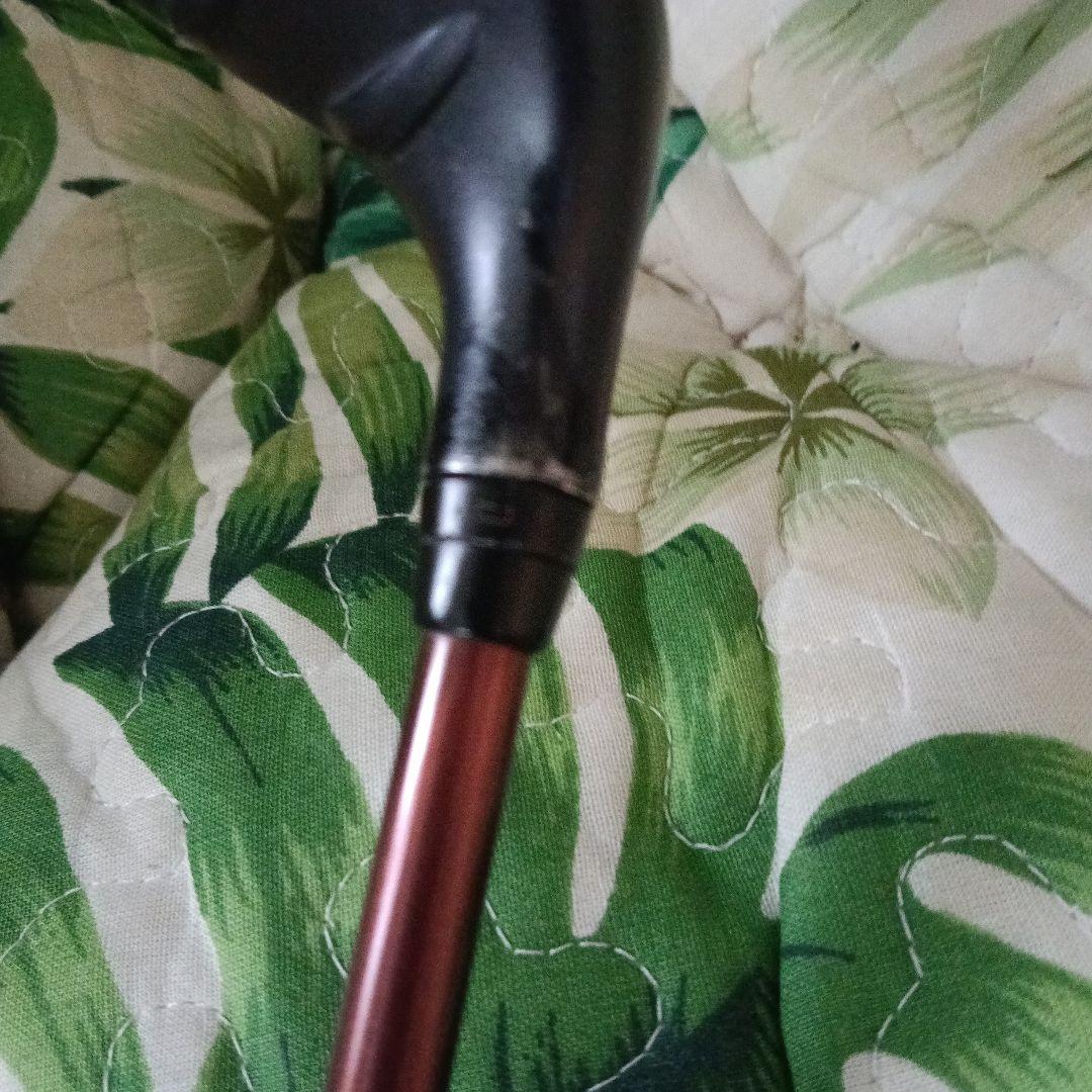 PING G410 LST 3Wリシャフトカバー無し