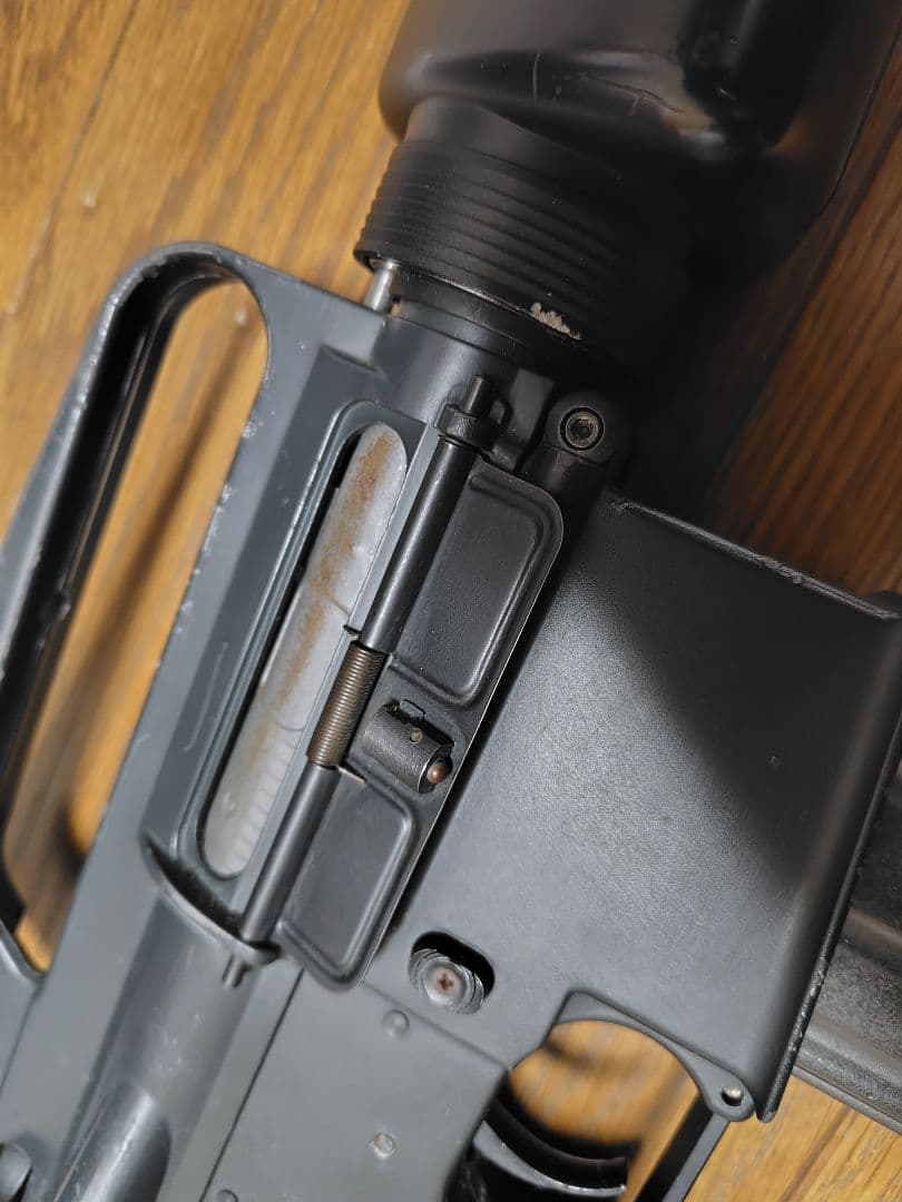 COLT M16 ベトナム 電動ガン 中古品