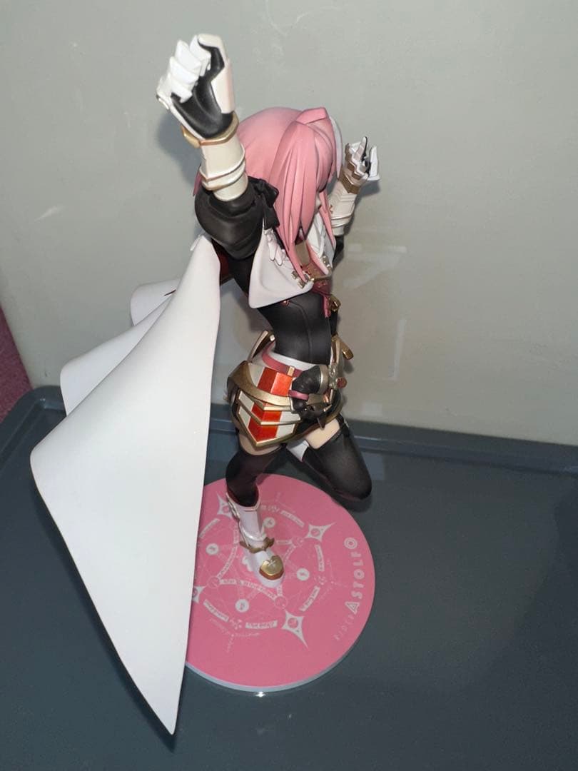 アストルフォ1/7フィギュアAMAKUNI　箱無し