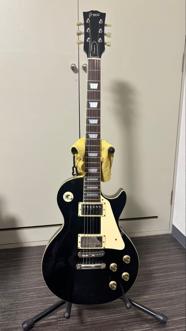 greco グレコ　EG500 1979年製　レスポール