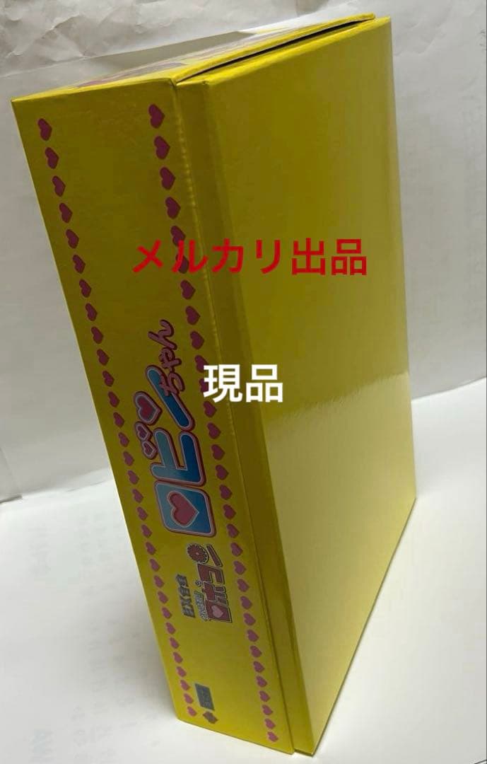 アートストームフューチャーモデルEX合金がんばれロボコン/ロビンちゃん！