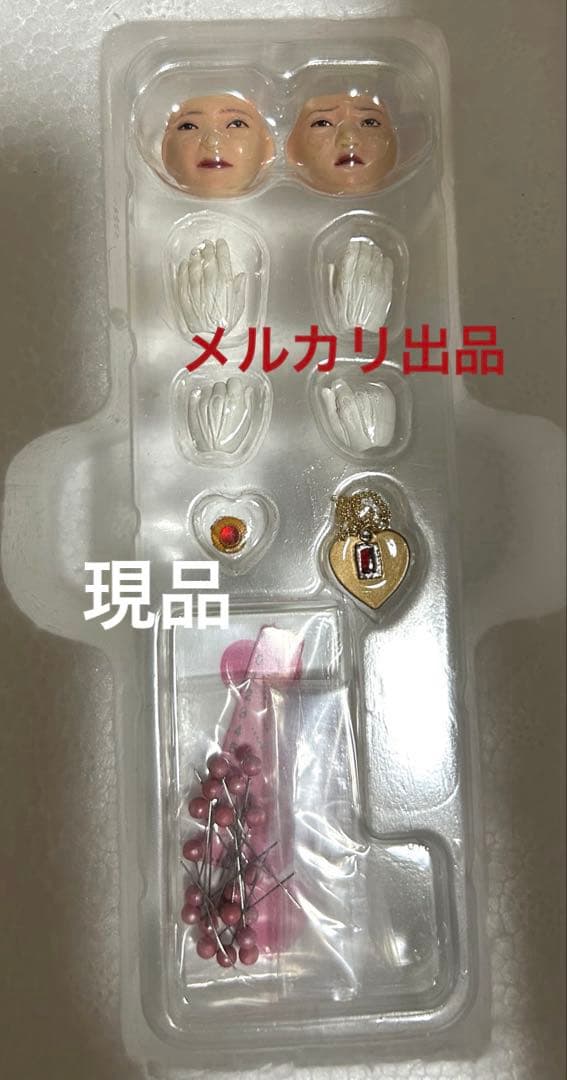 アートストームフューチャーモデルEX合金がんばれロボコン/ロビンちゃん！