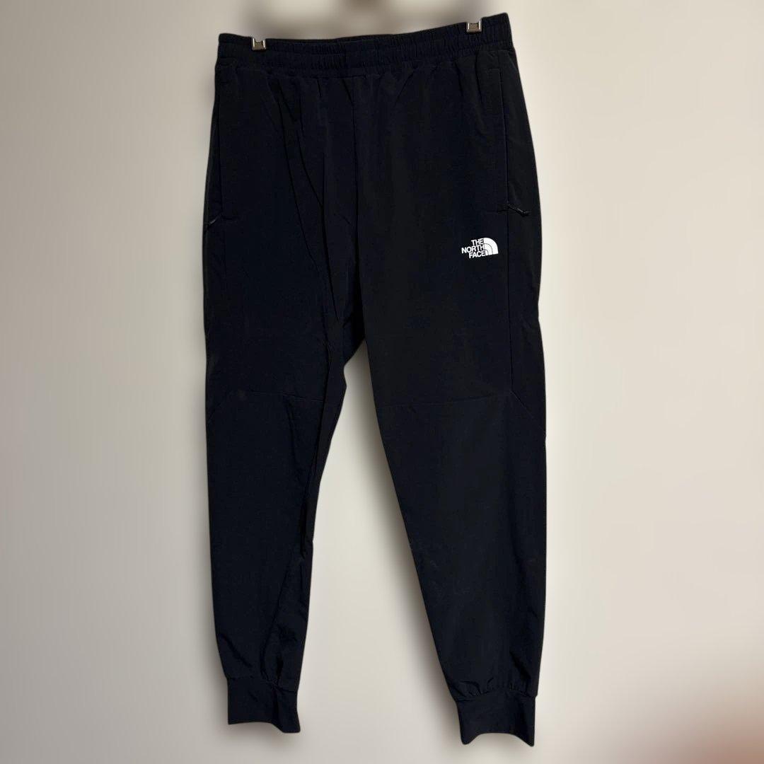 THE NORTH FACE フレックス イージーナイロンパンツ 撥水 メンズ