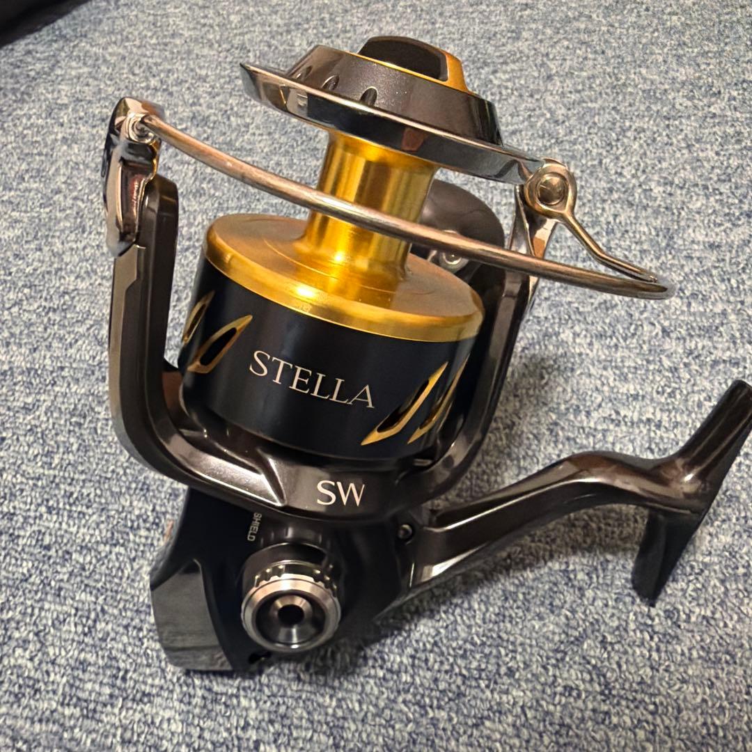ステラsw18000HG