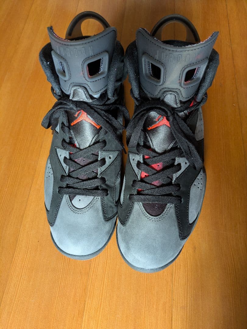 シューズ(男性用) AIR JORDAN 6 RETRO PSG
