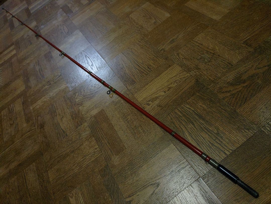 道楽　Mark-1