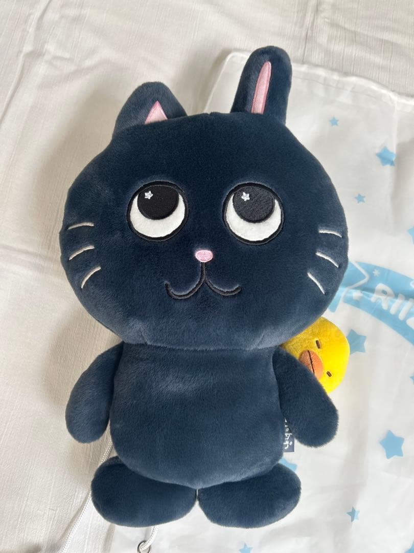 RIIZE ウォンビン トニャンドク 40cm ぬいぐるみ