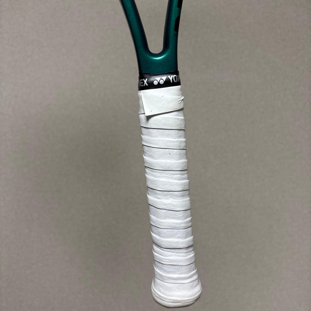 Wilson BLADE 98 V9 テニスラケット