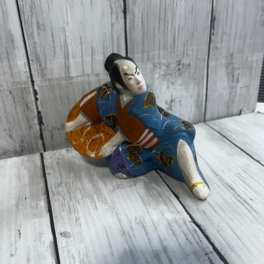 土人形8セット