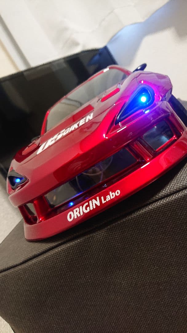 TOYOTA86ボディ
