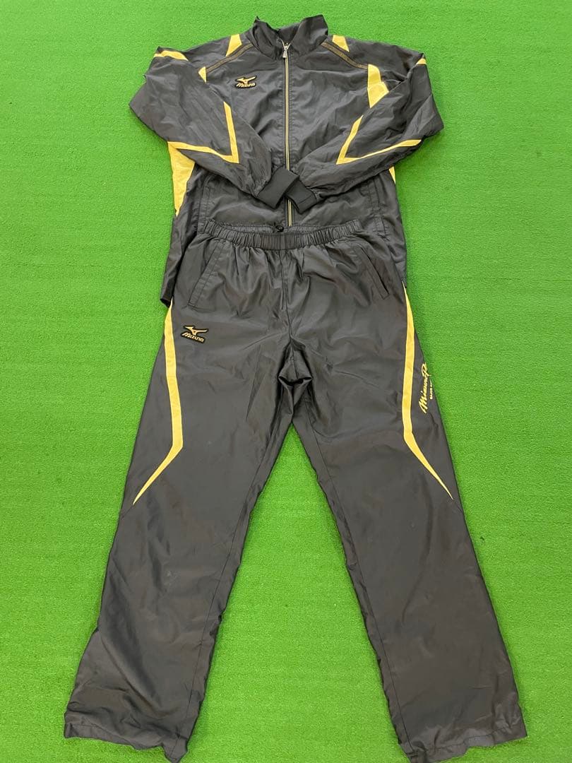 MIZUNO PRO野球用ウェア 上下セット