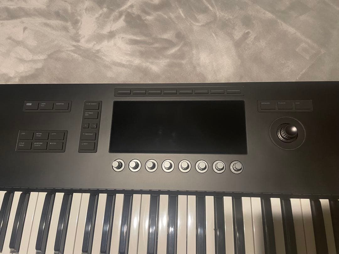 【AO】KONTROL S61 MK3・MASCHINE MK3・他