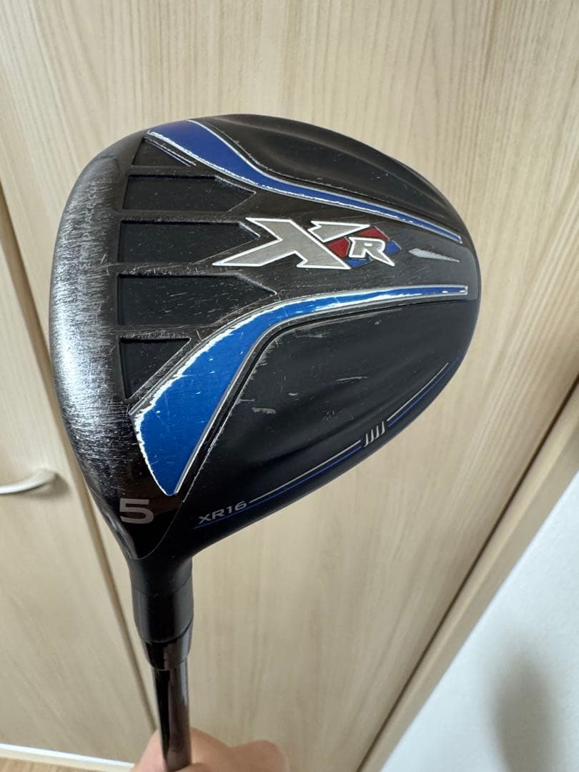 XR USモデル5w TENSEI CK Pro Orange 70s