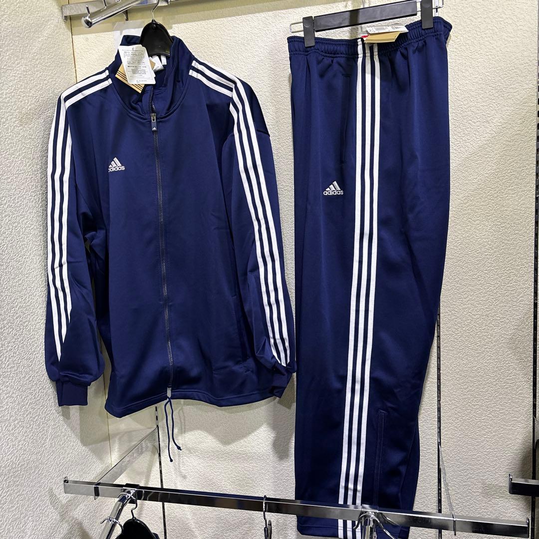アディダス９０sオリジナルジャージ上下新品